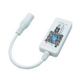 DC12V conduziu o controlador RGB / RGBW de Wifi mini conduziu o controlador para RGB / RGBW conduziu a luz de tira